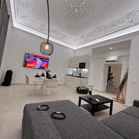 La Maison Del Bell'Antonio - Catania Downtown Екстериор снимка