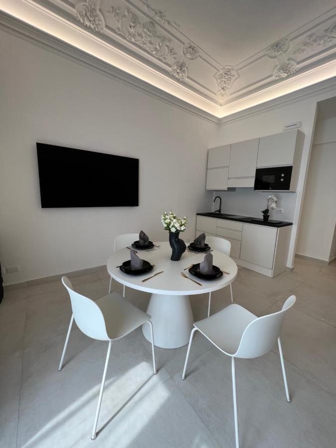La Maison Del Bell'Antonio - Catania Downtown Екстериор снимка