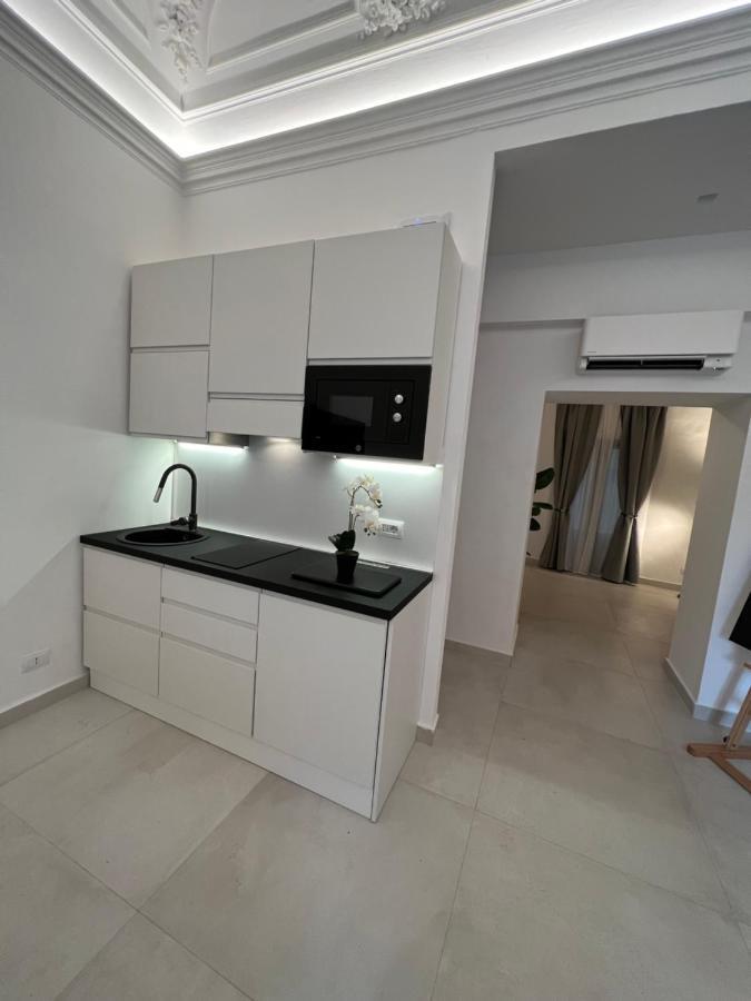 La Maison Del Bell'Antonio - Catania Downtown Екстериор снимка