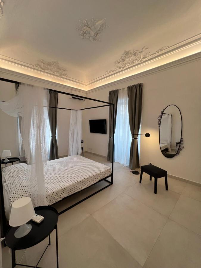 La Maison Del Bell'Antonio - Catania Downtown Екстериор снимка