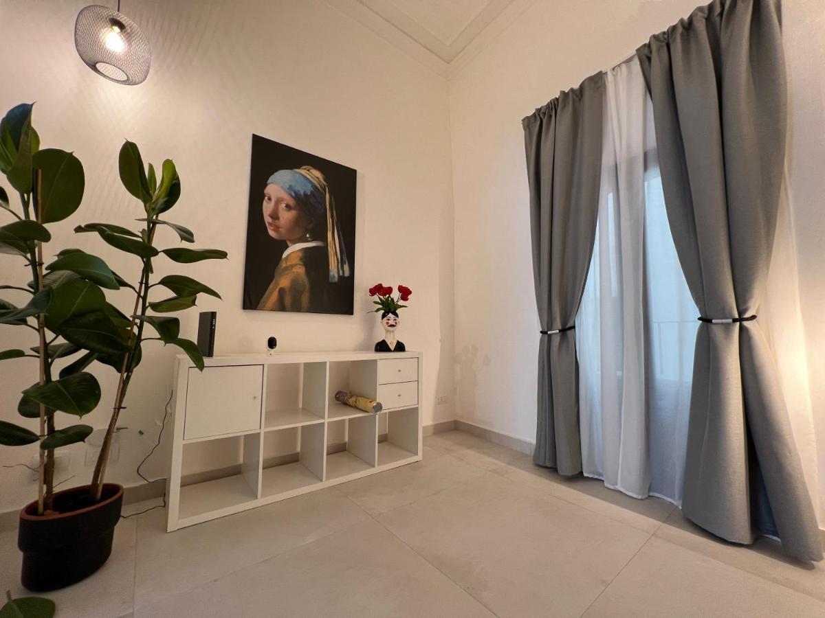 La Maison Del Bell'Antonio - Catania Downtown Екстериор снимка