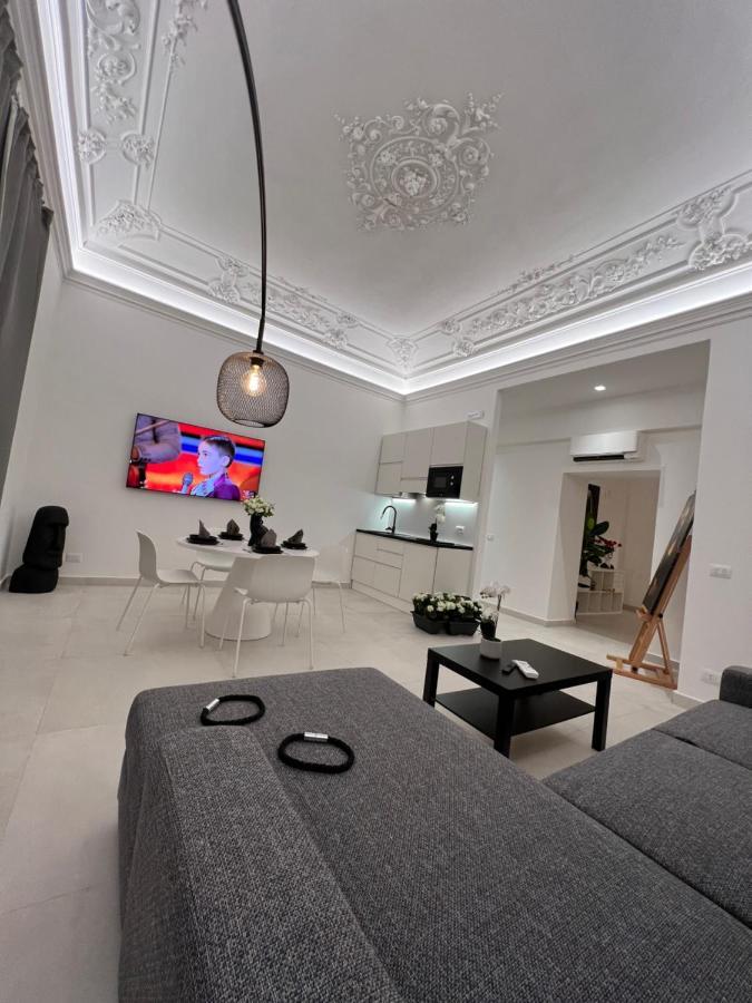La Maison Del Bell'Antonio - Catania Downtown Екстериор снимка