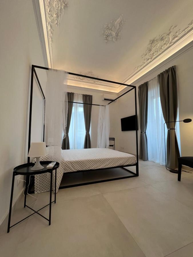 La Maison Del Bell'Antonio - Catania Downtown Екстериор снимка