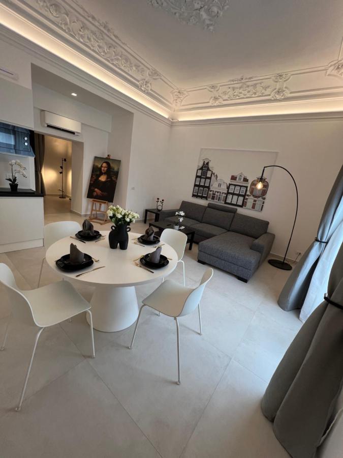 La Maison Del Bell'Antonio - Catania Downtown Екстериор снимка