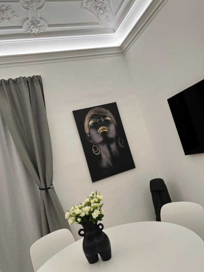 La Maison Del Bell'Antonio - Catania Downtown Екстериор снимка