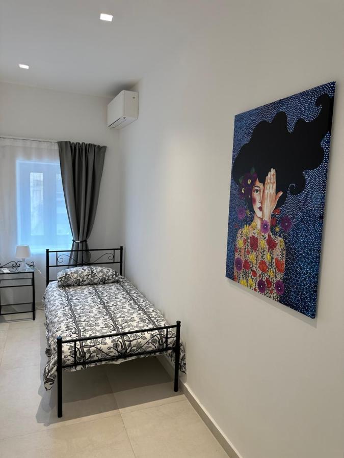 La Maison Del Bell'Antonio - Catania Downtown Екстериор снимка