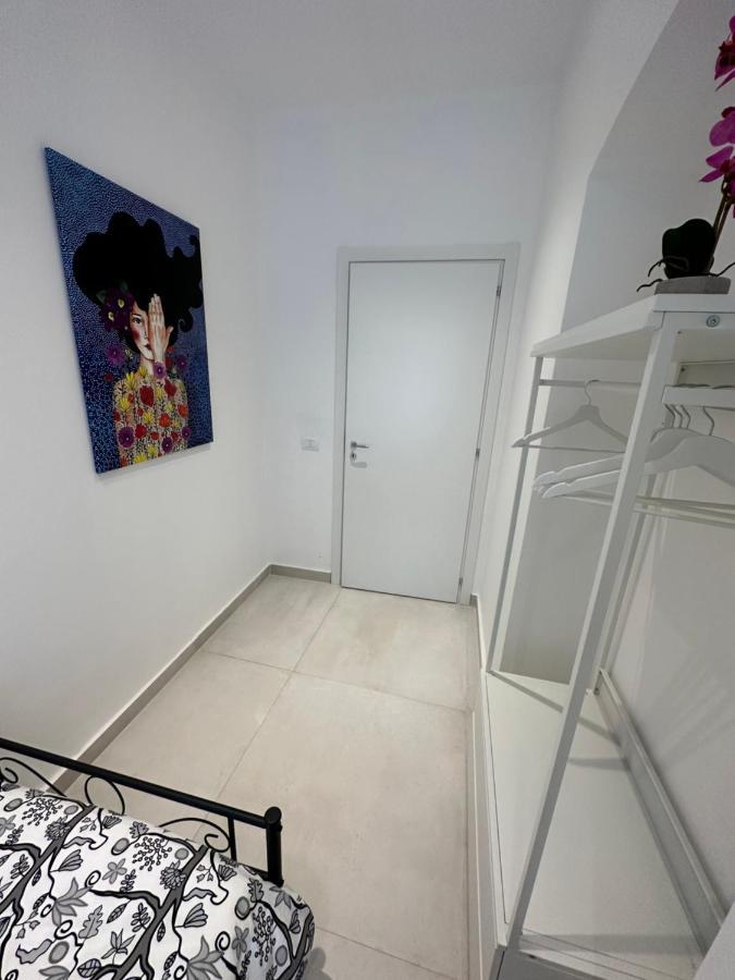 La Maison Del Bell'Antonio - Catania Downtown Екстериор снимка