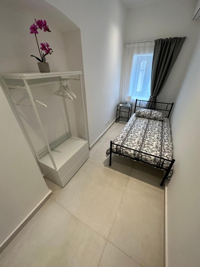 La Maison Del Bell'Antonio - Catania Downtown Екстериор снимка